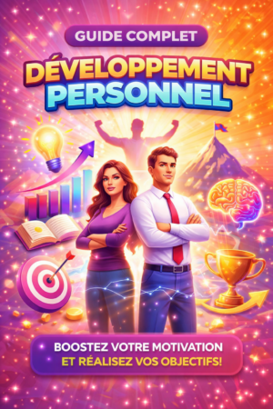 Developpement personnel