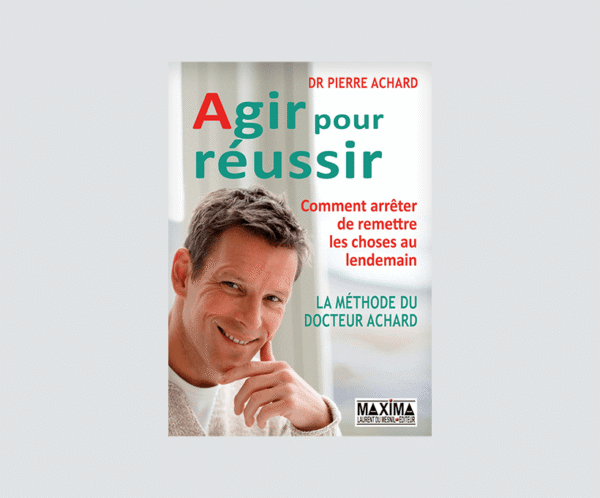 Agir pour Réussir