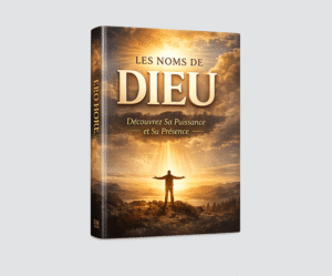 Les noms de Dieu dans la Bible
